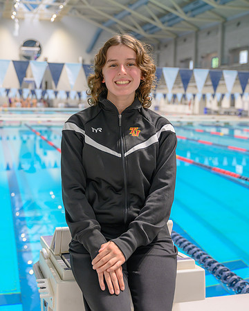 2023 TJ Girls Swimming -2