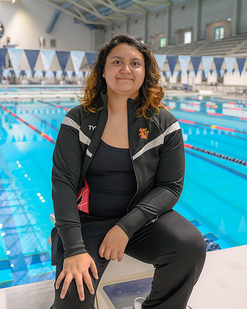 2023 TJ Girls Swimming -1