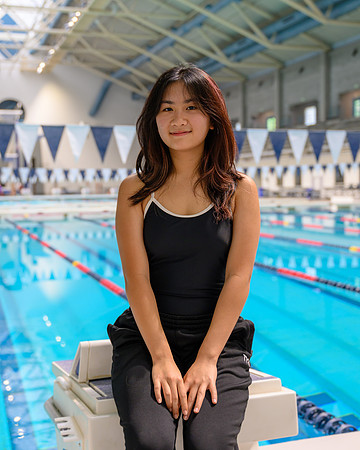 Tracy Du