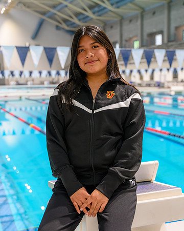 TJ Girls Swimming-2