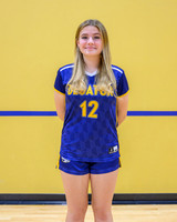 Ava Bowers