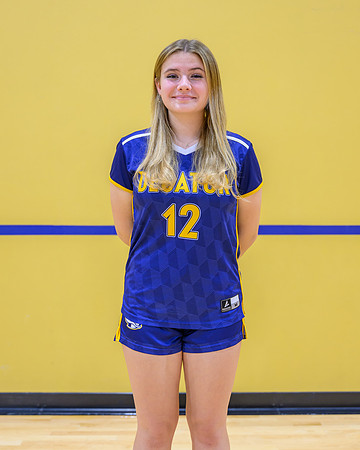 Ava Bowers