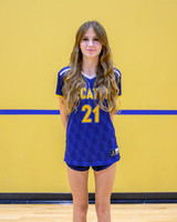 Gabriella Smith