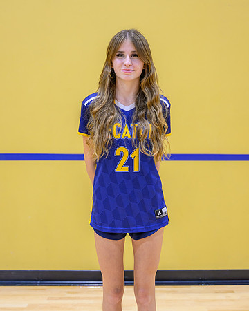 Gabriella Smith