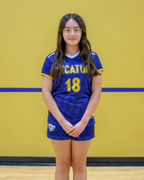Ava Matsumoto