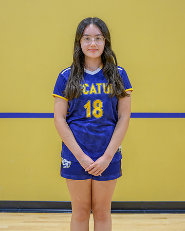 Ava Matsumoto