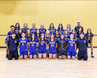 Decatur Girls Soccer Team