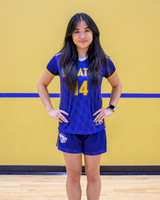 Hailey Lum