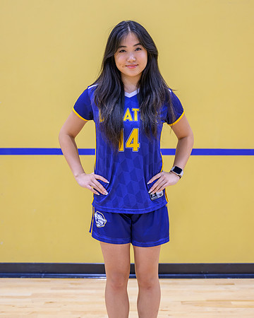 Hailey Lum