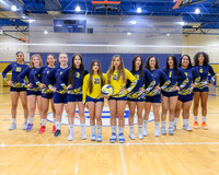 Decatur VAR Volleyball
