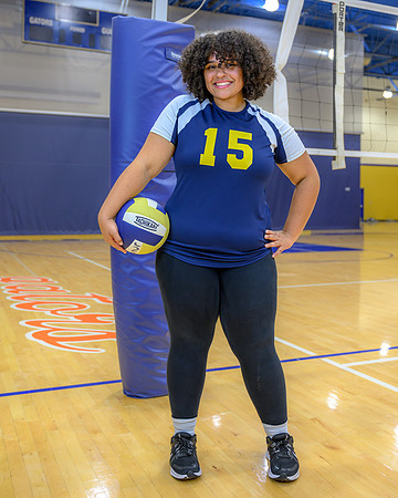 Dezirae MasonRouzan