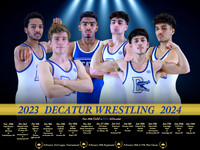 2023 Decatur Wrestling v3
