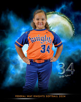 Londyn Rideout
