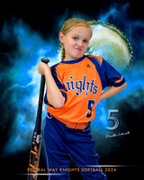 Maddie Schwalb