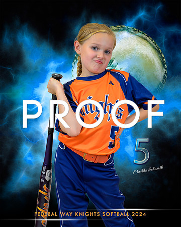 Maddie Schwalb