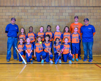 2023 FW Lady Knights