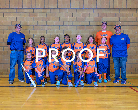 2023 FW Lady Knights