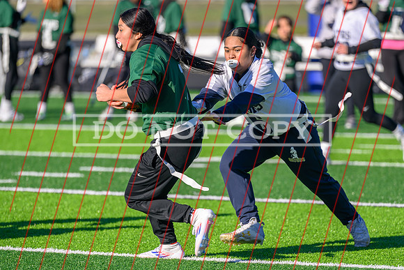 2025 01-18 Decatur TJ Todd Beamer Federal Way Flag Football Games-013