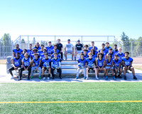 FW JV Football