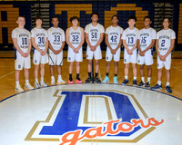 Decatur JV Team