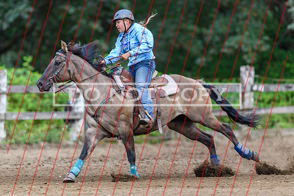 2024 07-30 Green River Saddle Club Barrel Races-204