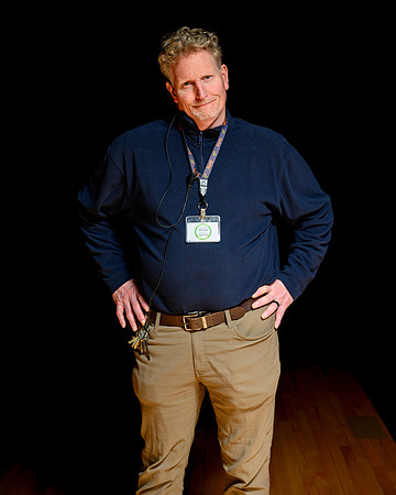 Terry Jenks