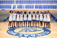 JV Team non crop