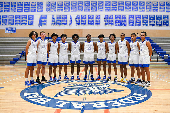 JV Team non crop