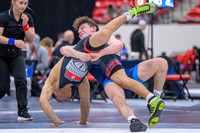 U20 Freestyle