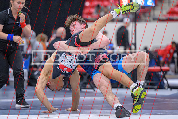 U20 Freestyle-01