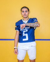 Isaia Tagaloa