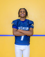Tra'Veah Alford