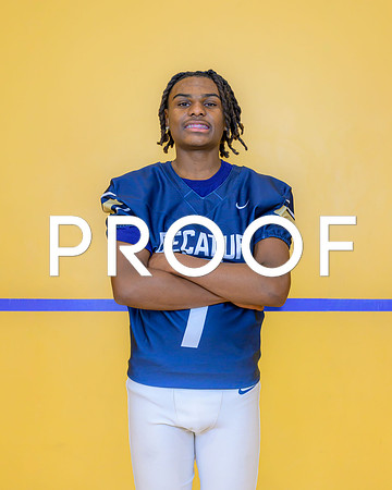 Tra'Veah Alford