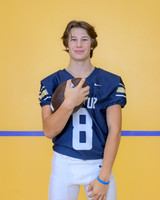 Spencer Holloway