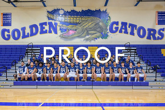 2024 Decatur Football