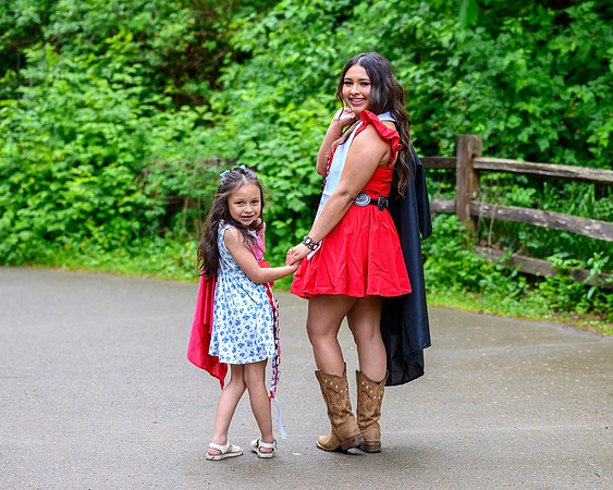Kiara Cap & Gown 2025-16