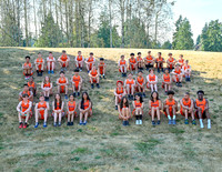 Cross Country