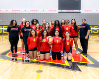 TJ VAR Volleyball