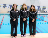 2023 TJ Girls Swimming Seniors-4