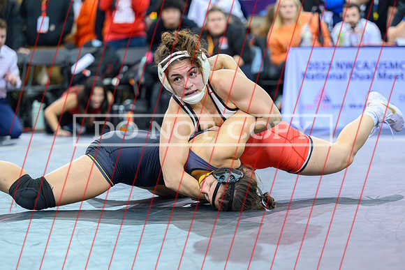 2025-01-12 NC Women National Duals-19