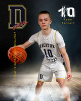 Kobe Bennett