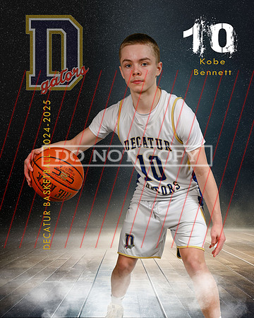 Kobe Bennett