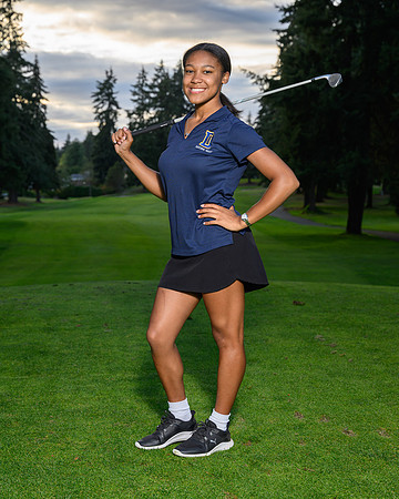 Laniyah Ezell