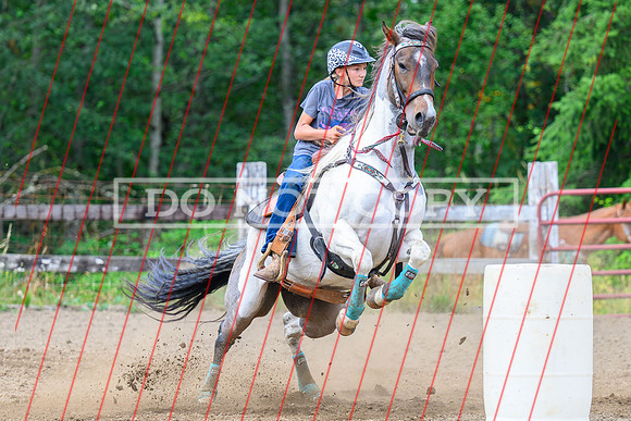 2024 07-30 Green River Saddle Club Barrel Races-237
