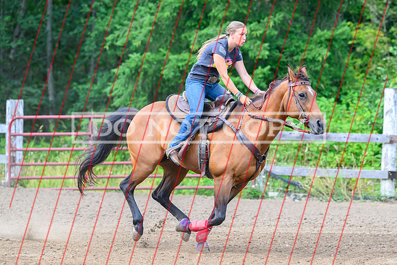 2024 07-30 Green River Saddle Club Barrel Races-255