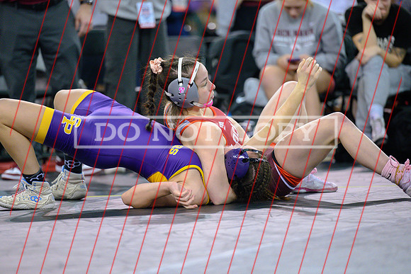 2025-01-12 Lock Haven Women National Duals-09