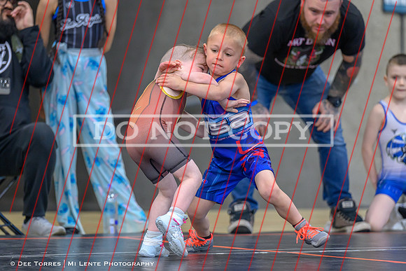 WSWA Greco State 2025-141