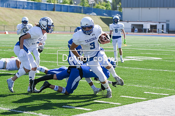 2021 10-02 Tahoma at Federal Way Football-04
