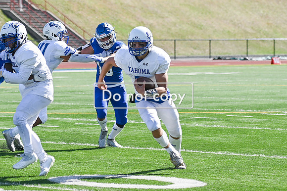 2021 10-02 Tahoma at Federal Way Football-06