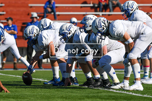 2021 10-02 Tahoma at Federal Way Football-07